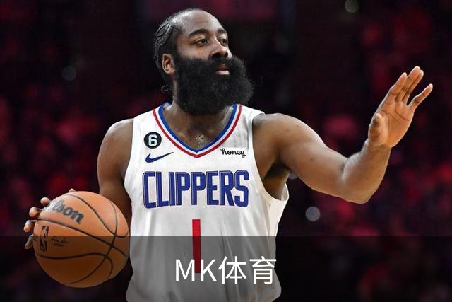 MK体育公司简介图片